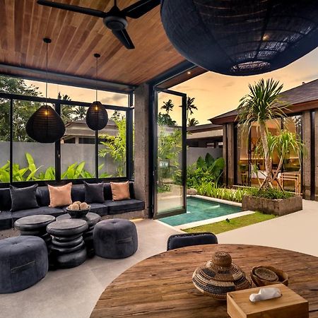 Villa Ruby By Balisuperhost Ubud  Exterior photo