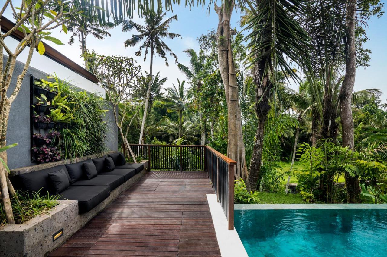 Villa Ruby By Balisuperhost Ubud  Exterior photo