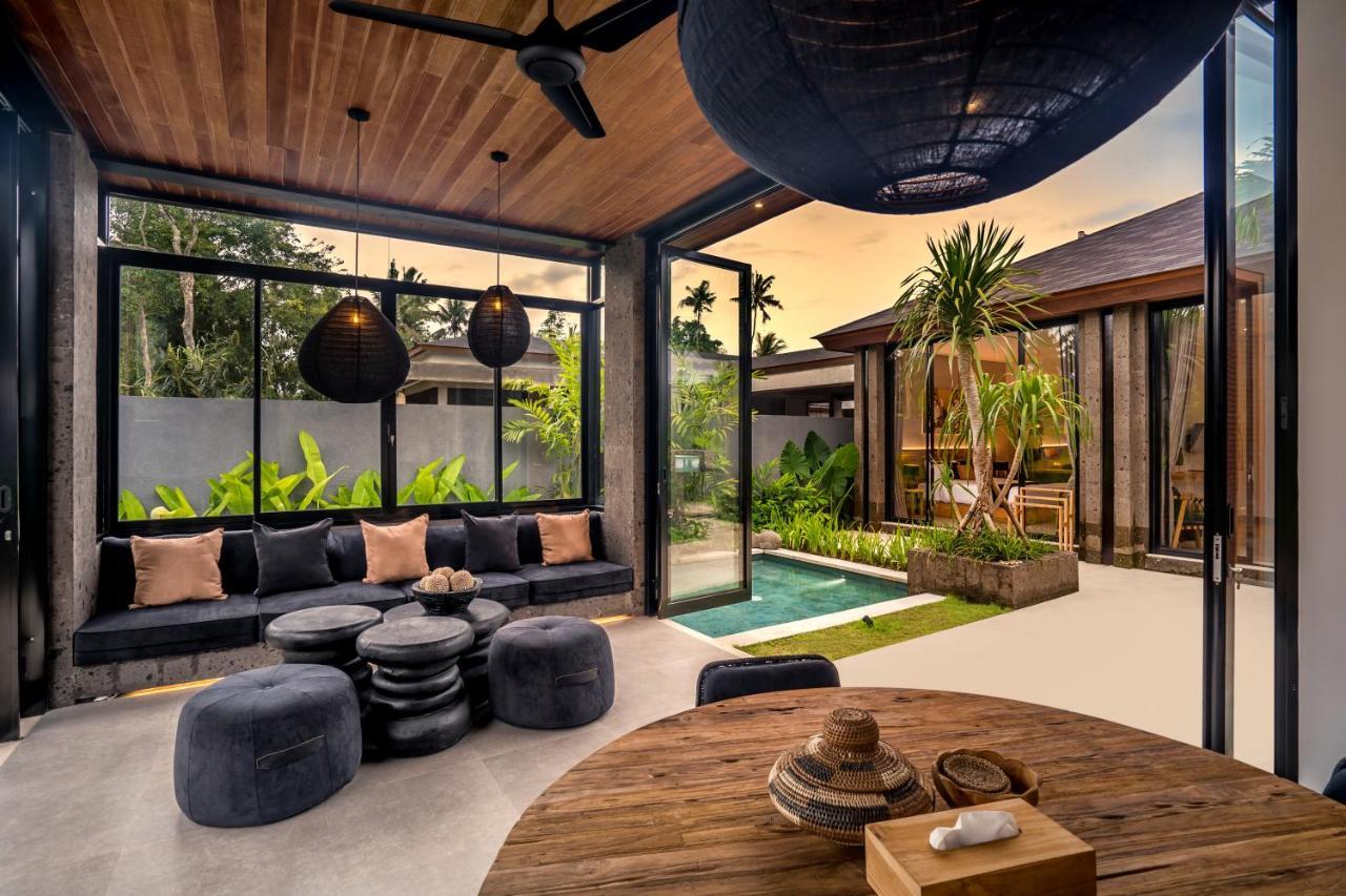 Villa Ruby By Balisuperhost Ubud  Exterior photo