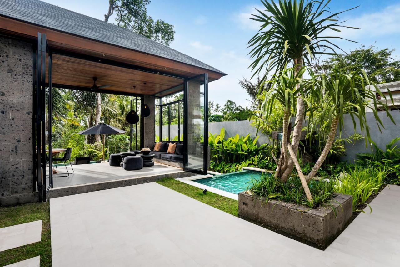Villa Ruby By Balisuperhost Ubud  Exterior photo