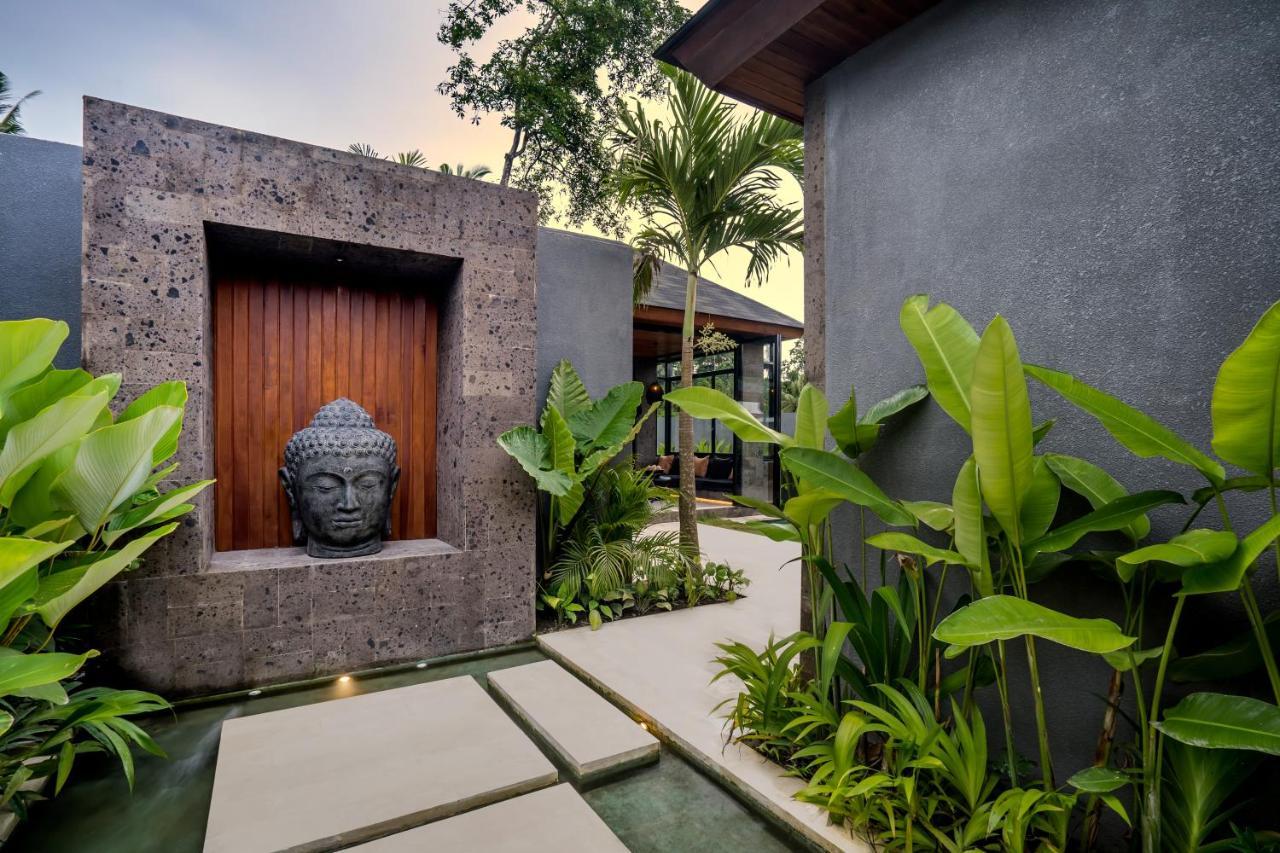 Villa Ruby By Balisuperhost Ubud  Exterior photo