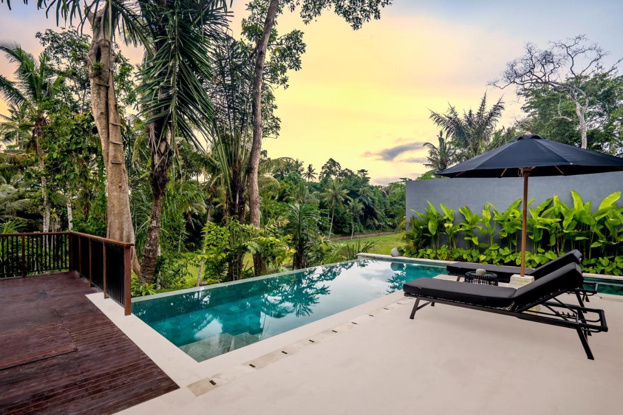 Villa Ruby By Balisuperhost Ubud  Exterior photo