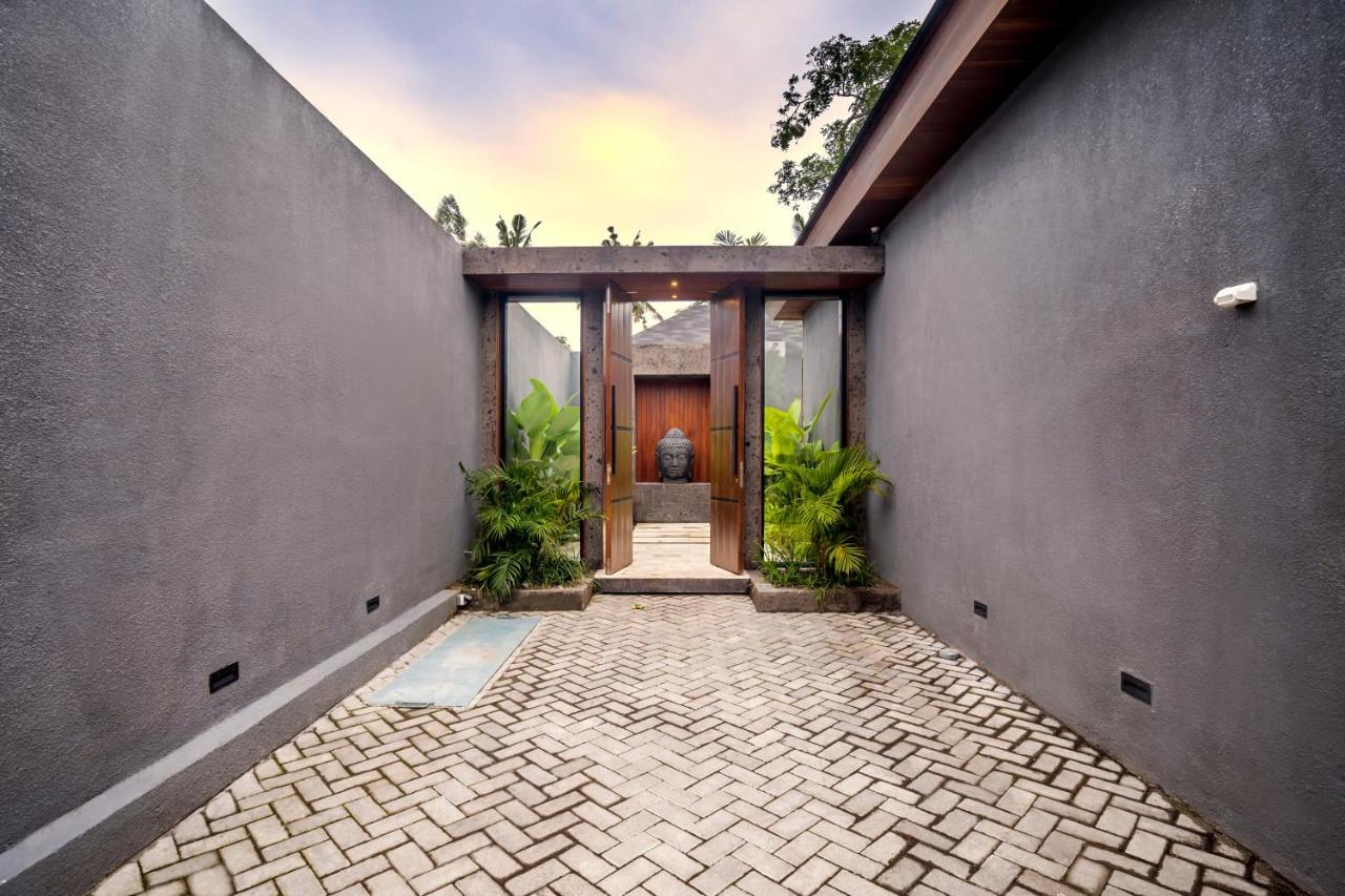 Villa Ruby By Balisuperhost Ubud  Exterior photo