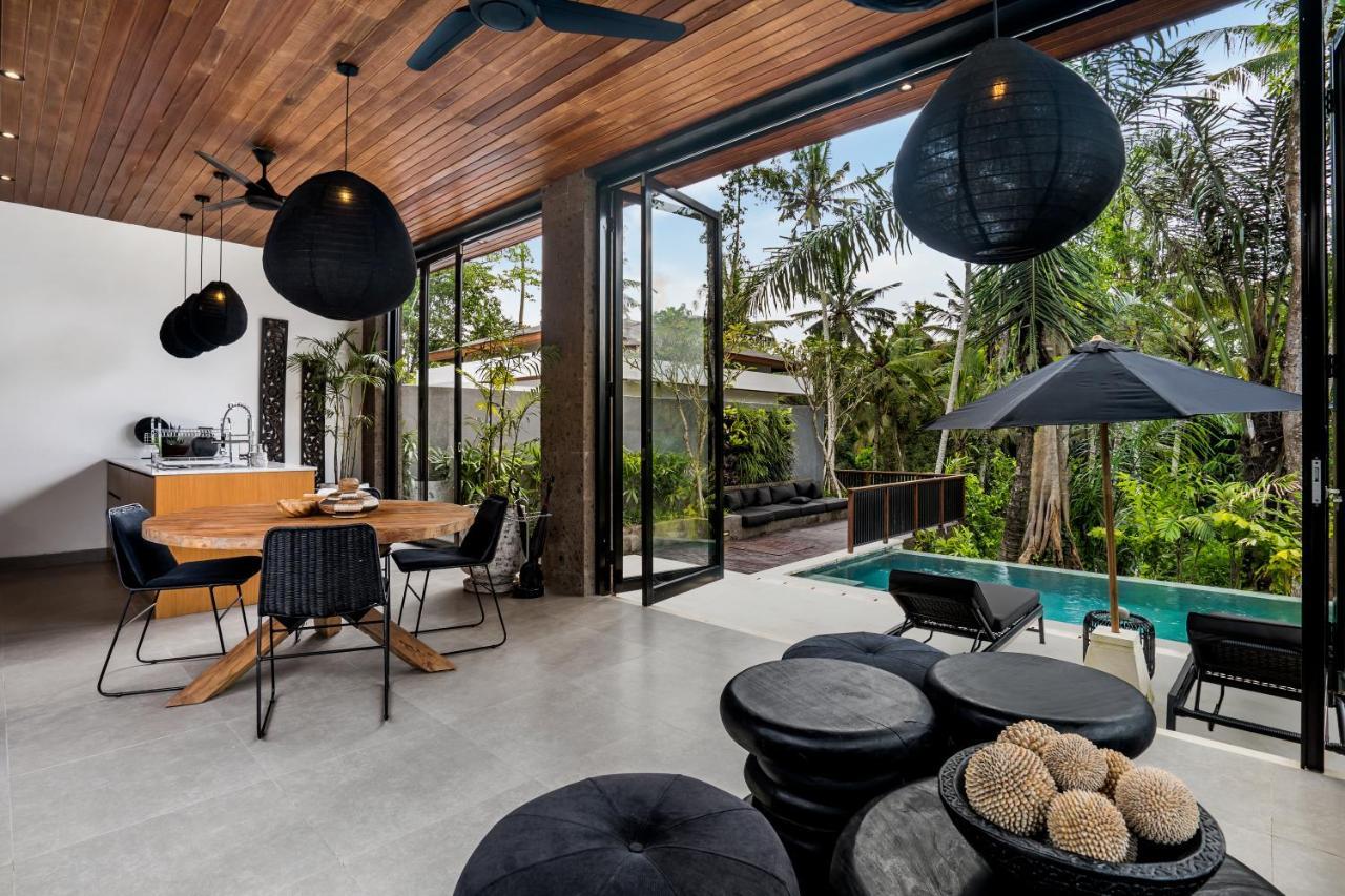 Villa Ruby By Balisuperhost Ubud  Exterior photo