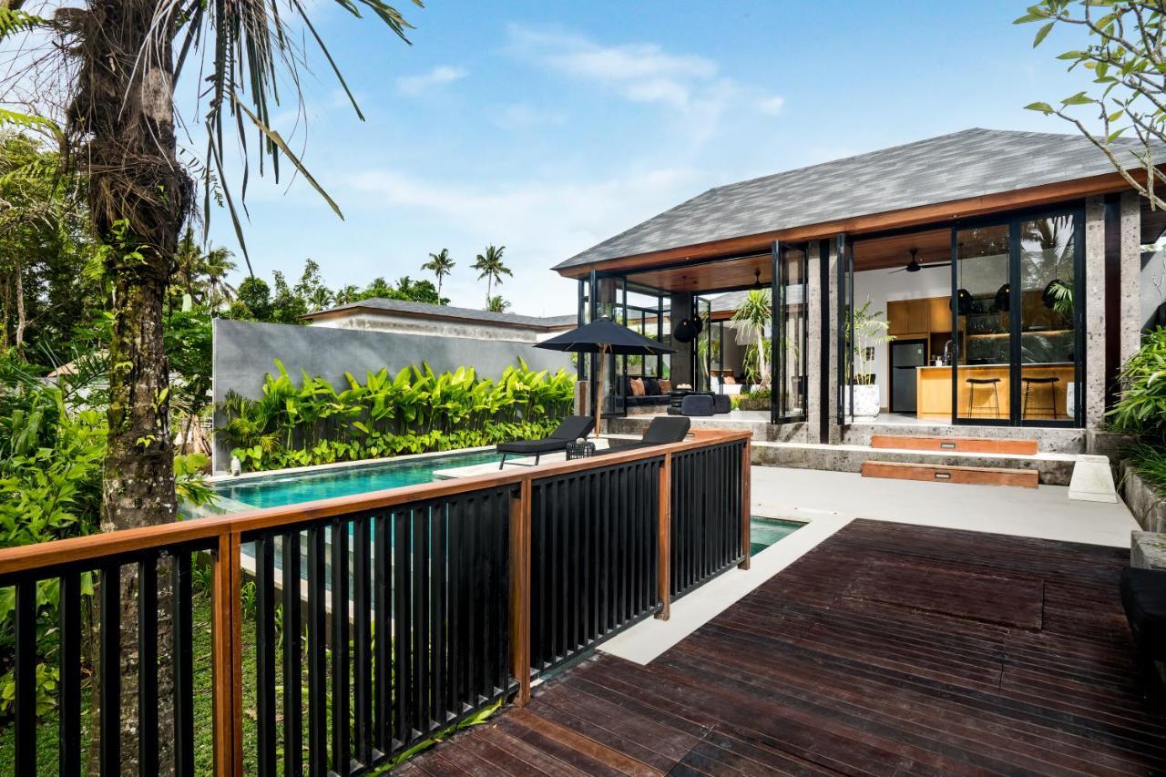 Villa Ruby By Balisuperhost Ubud  Exterior photo