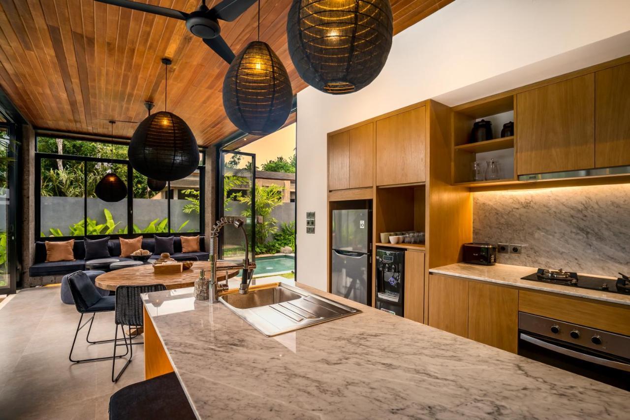 Villa Ruby By Balisuperhost Ubud  Exterior photo